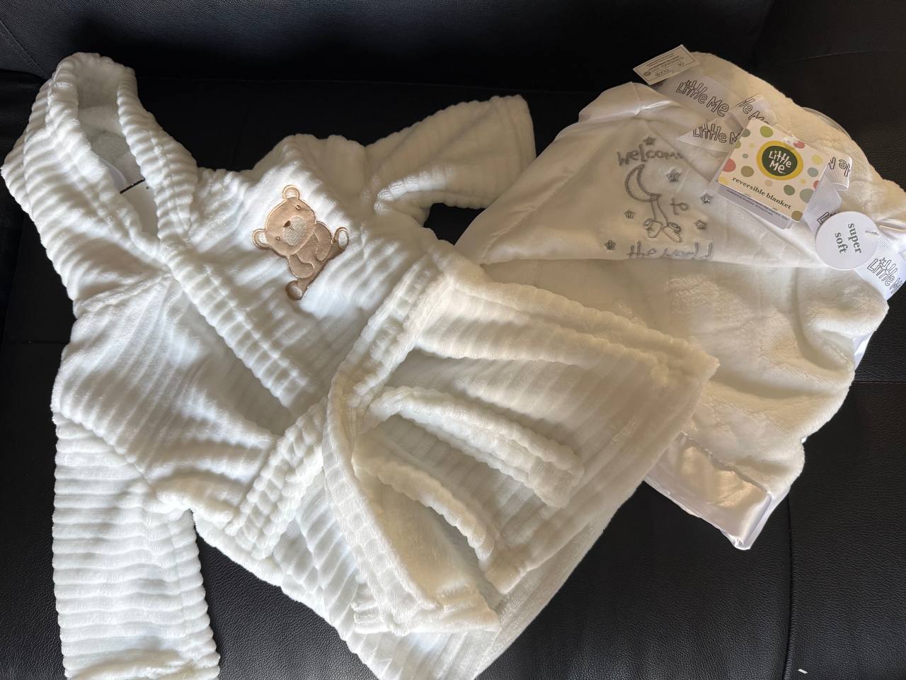 Sesión de fotos de maternidad