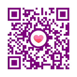 QR Code for Babylist Registry